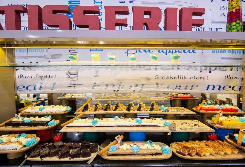 Club Big Blue Suit Hotel   All Inclusive