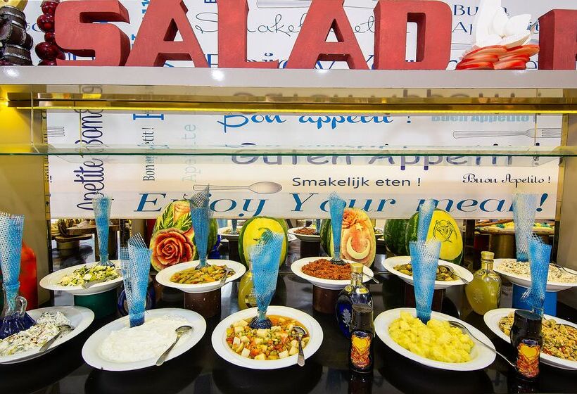 Club Big Blue Suit Hotel   All Inclusive