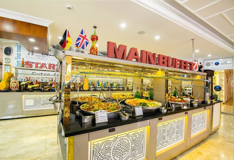 Club Big Blue Suit Hotel   All Inclusive