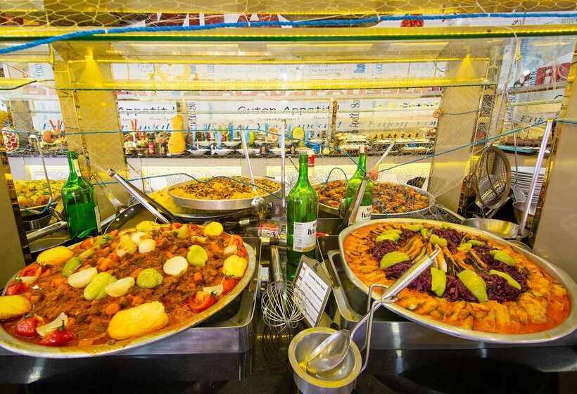 Club Big Blue Suit Hotel   All Inclusive