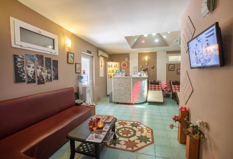 Club Big Blue Suit Hotel   All Inclusive