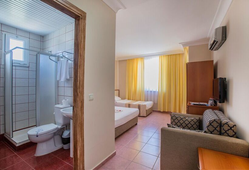 Club Big Blue Suit Hotel   All Inclusive