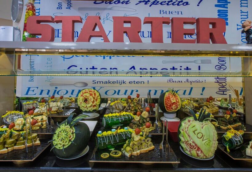 Club Big Blue Suit Hotel   All Inclusive