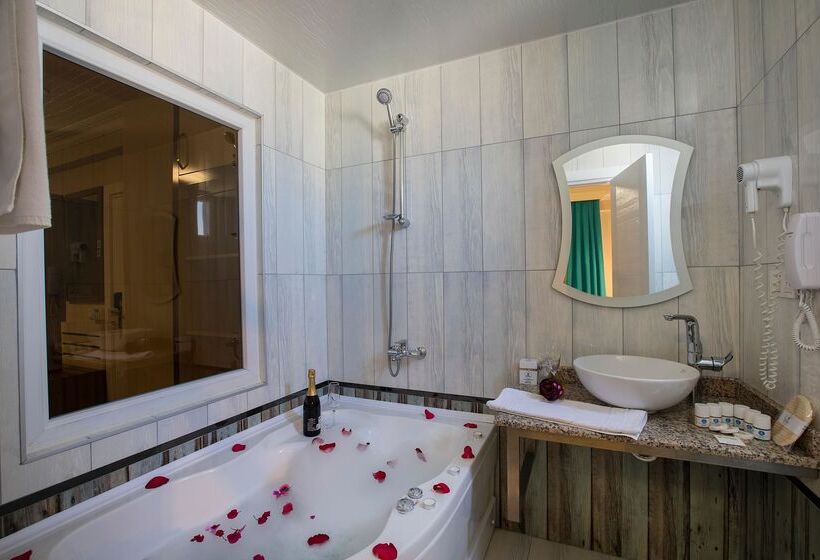 Club Big Blue Suit Hotel   All Inclusive