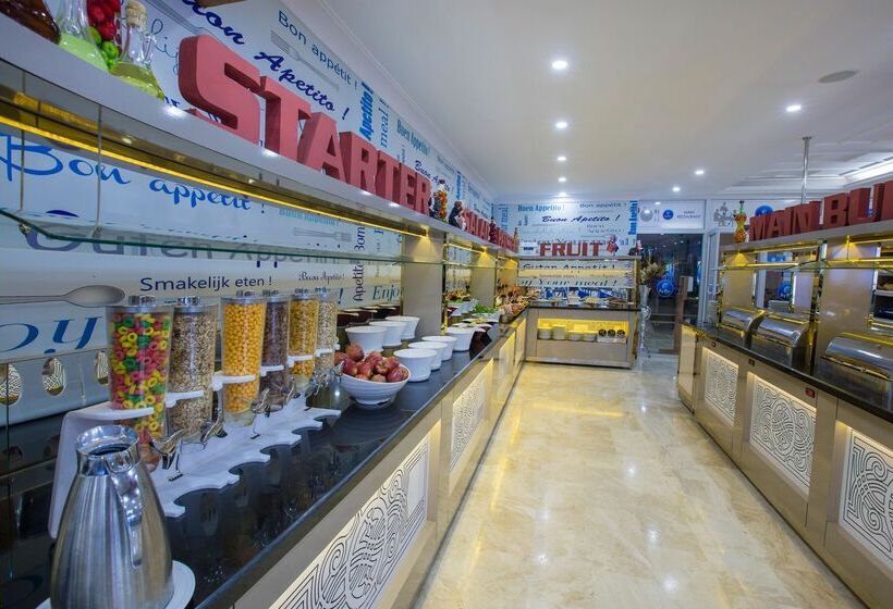 Club Big Blue Suit Hotel   All Inclusive