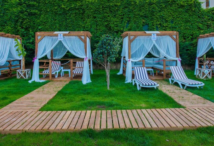 Club Big Blue Suit Hotel   All Inclusive