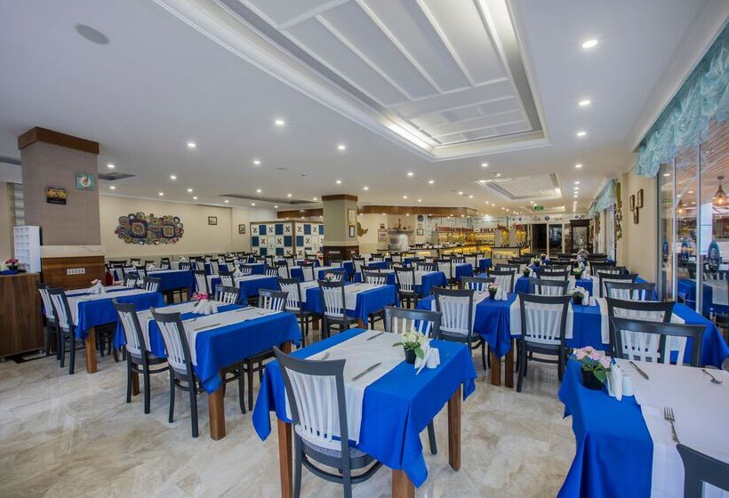 Club Big Blue Suit Hotel   All Inclusive