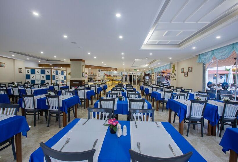 Club Big Blue Suit Hotel   All Inclusive