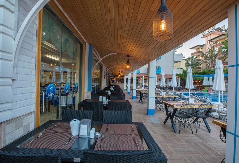 Club Big Blue Suit Hotel   All Inclusive