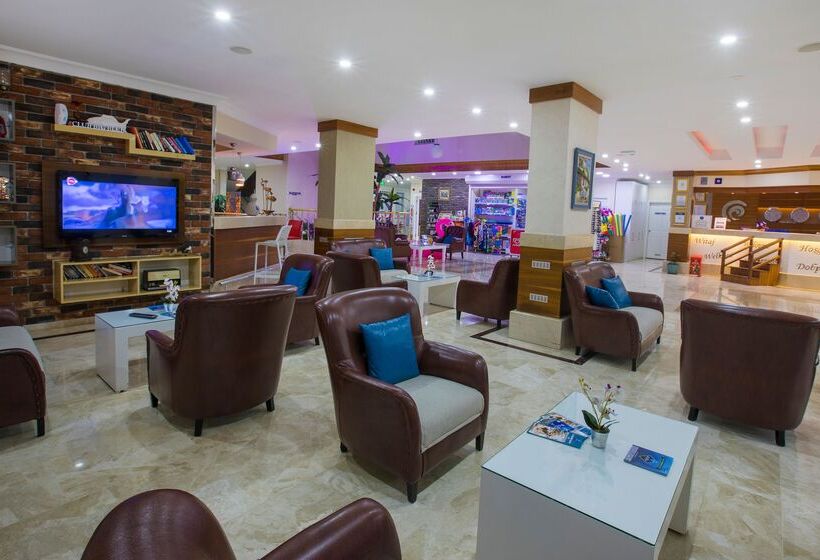 Club Big Blue Suit Hotel   All Inclusive