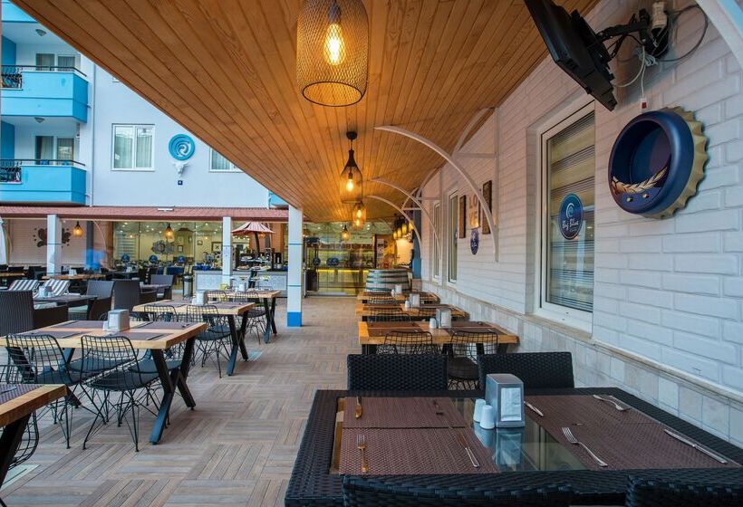 Club Big Blue Suit Hotel   All Inclusive