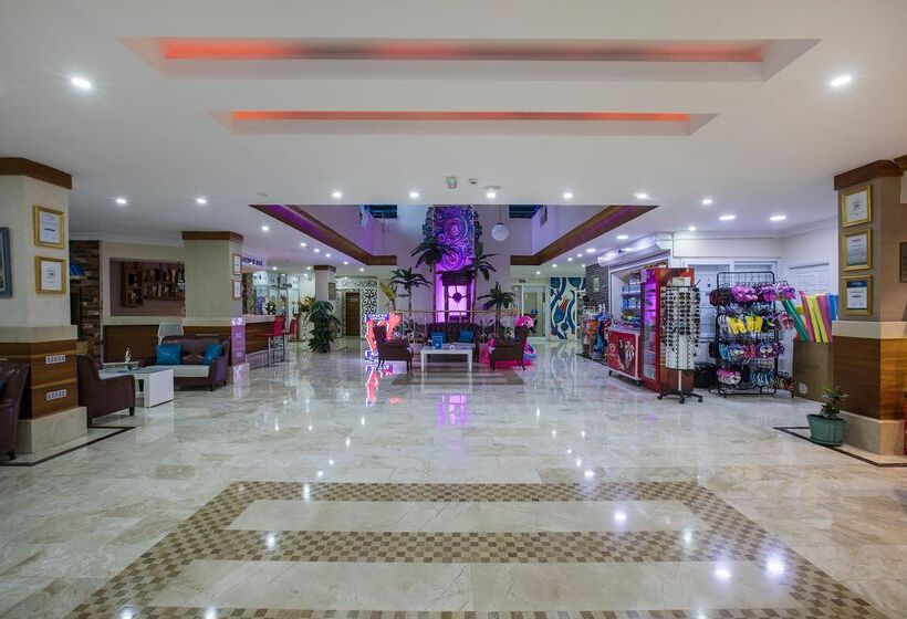 Club Big Blue Suit Hotel   All Inclusive