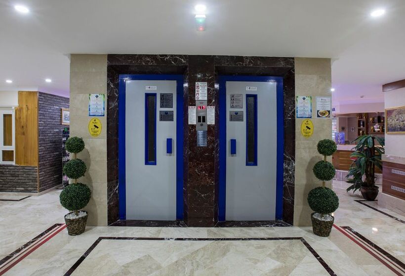 Club Big Blue Suit Hotel   All Inclusive