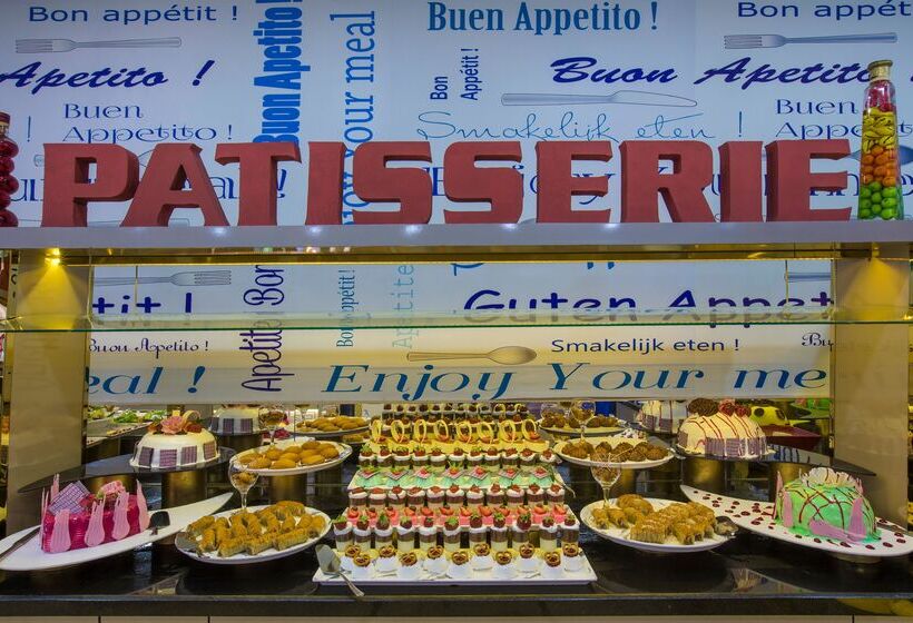 Club Big Blue Suit Hotel   All Inclusive