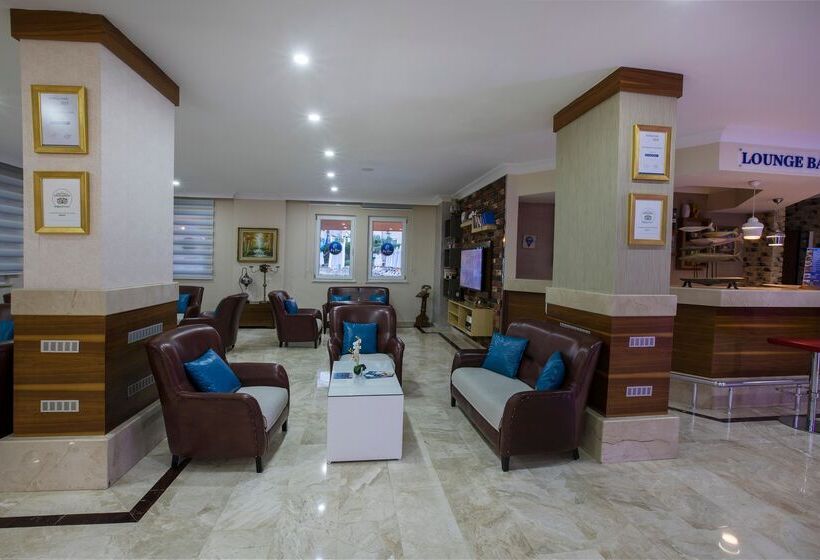 Club Big Blue Suit Hotel   All Inclusive