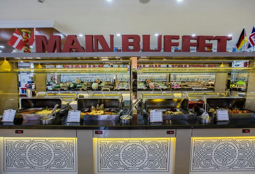 Club Big Blue Suit Hotel   All Inclusive