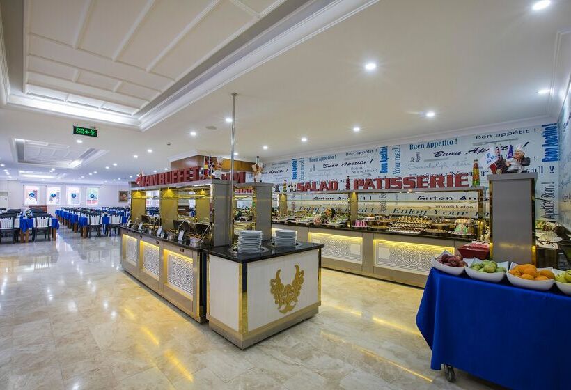 Club Big Blue Suit Hotel   All Inclusive