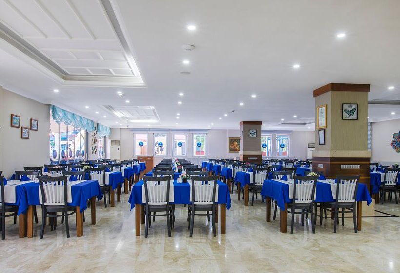 Club Big Blue Suit Hotel   All Inclusive