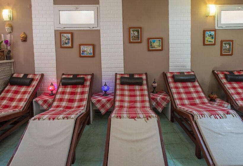 Club Big Blue Suit Hotel   All Inclusive