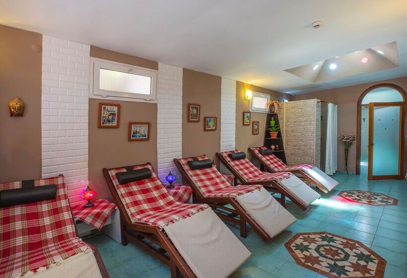 Club Big Blue Suit Hotel   All Inclusive