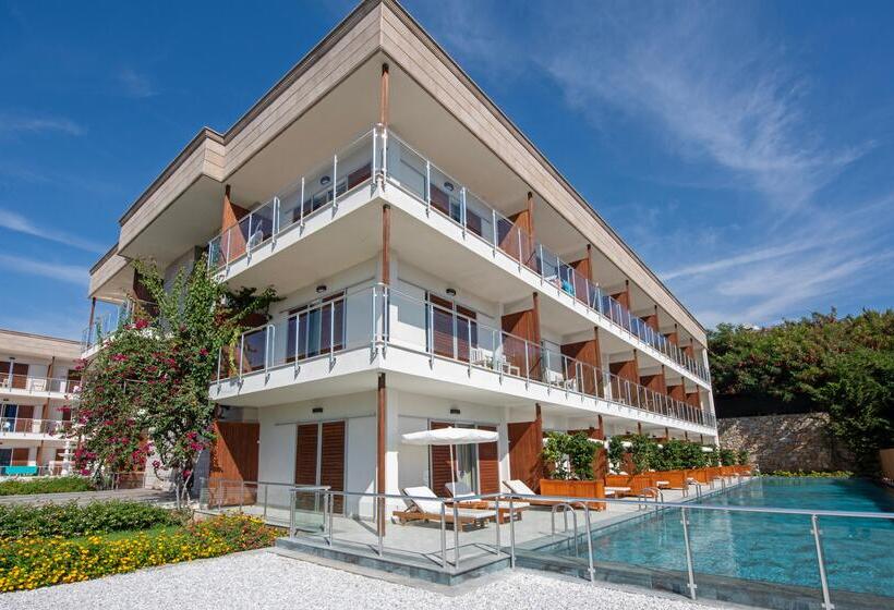 فندق Club Kastalia Holiday Village   All Inclusive