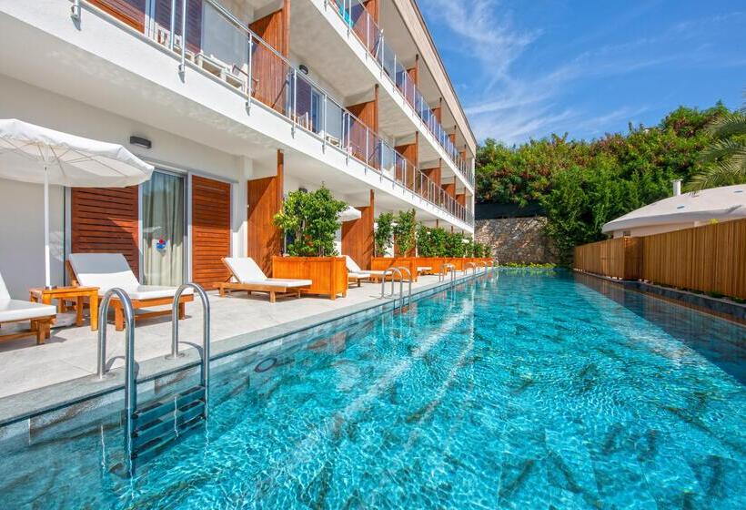 فندق Club Kastalia Holiday Village   All Inclusive