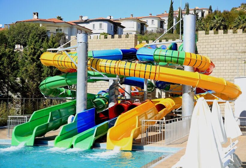 فندق Club Kastalia Holiday Village   All Inclusive
