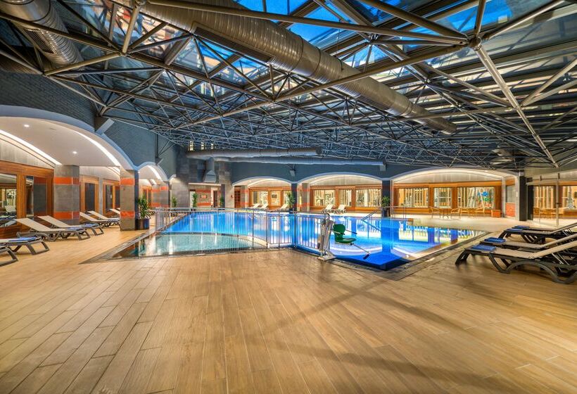 ホテル Megasaray Club Belek