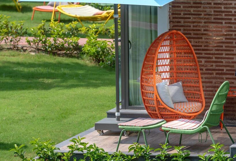 בית מלון כפרי Megasaray Club Belek