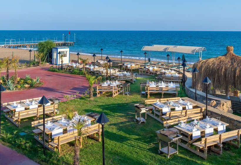 فندق Megasaray Club Belek