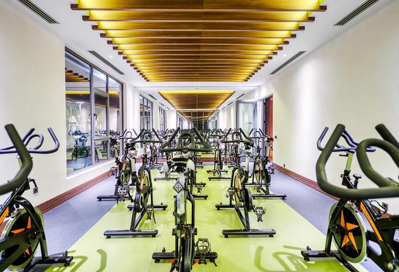 בית מלון כפרי Megasaray Club Belek