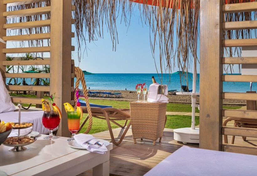 בית מלון כפרי Megasaray Club Belek