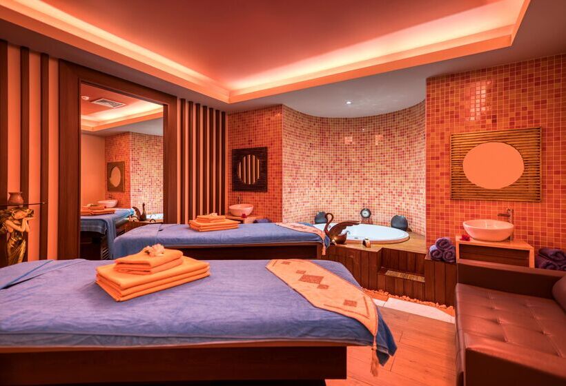 ホテル Megasaray Club Belek