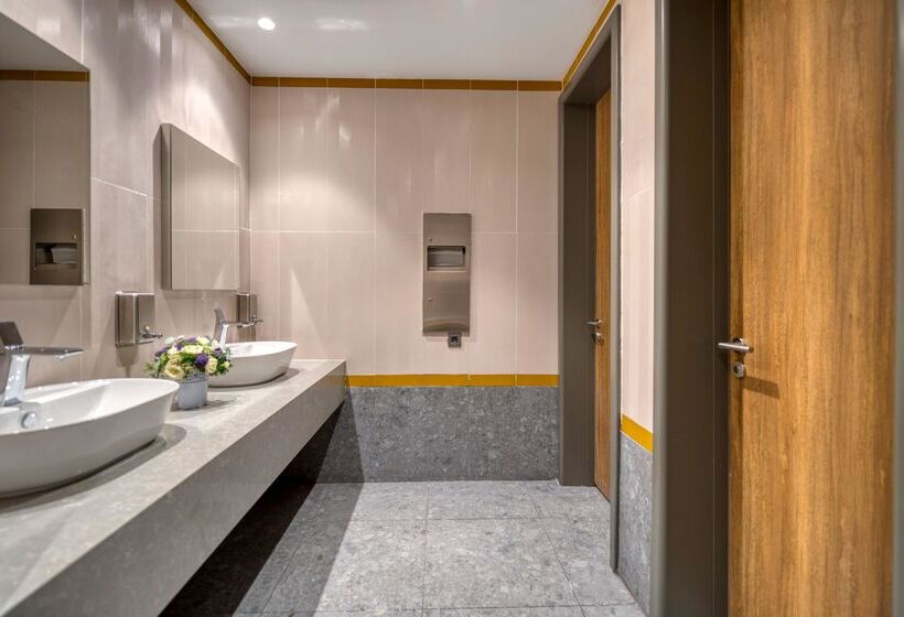 בית מלון כפרי Megasaray Club Belek