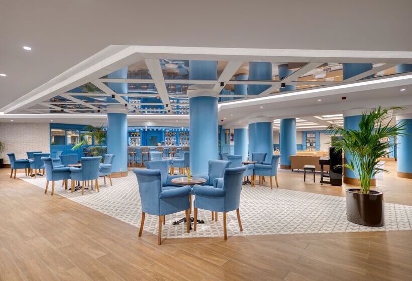 בית מלון כפרי Megasaray Club Belek