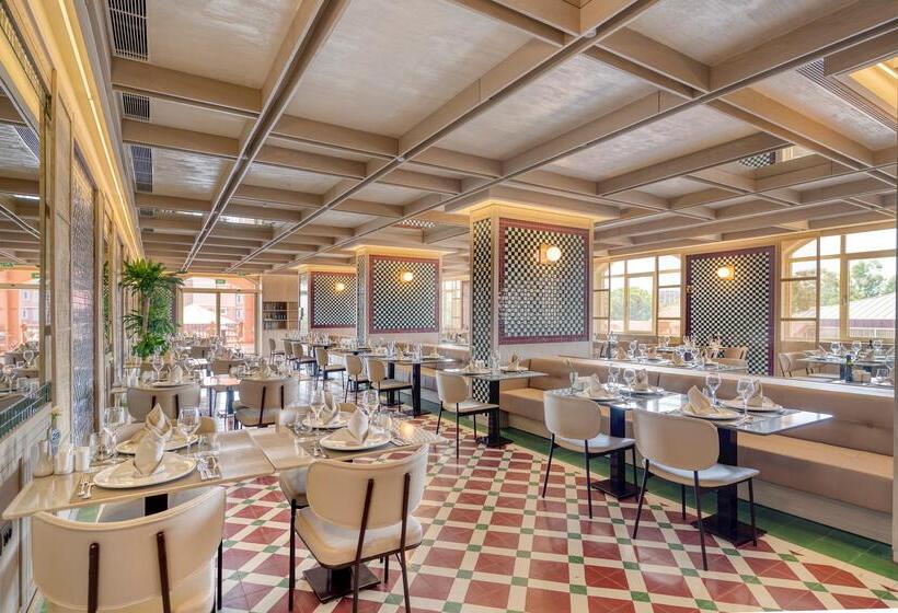 בית מלון כפרי Megasaray Club Belek