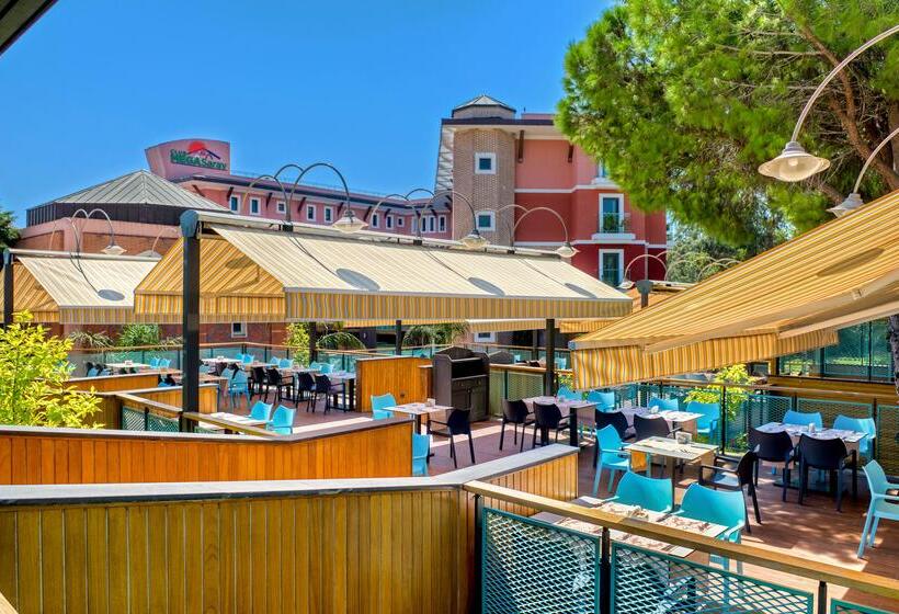 ホテル Megasaray Club Belek