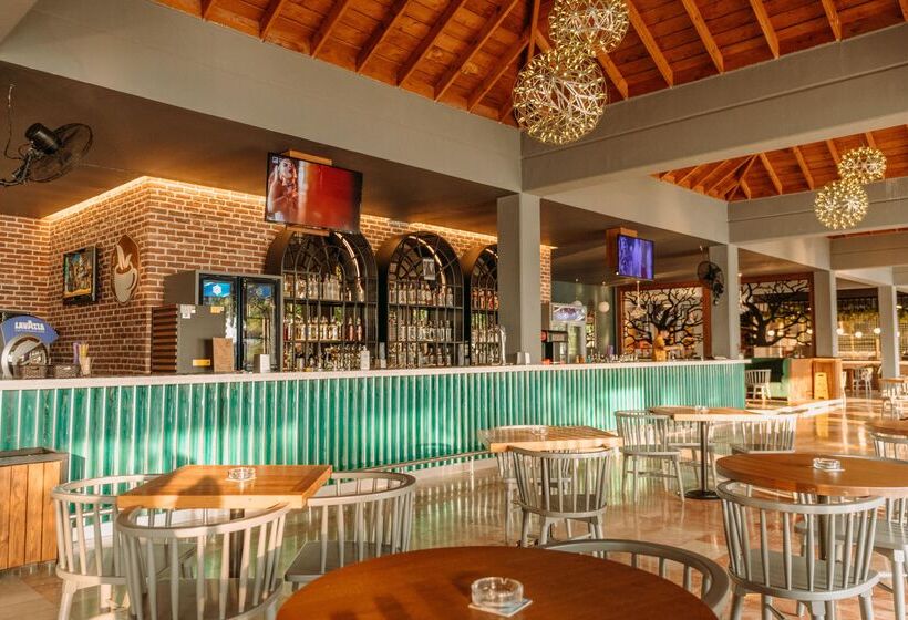 ホテル Club Tuana Fethiye  All Inclusive