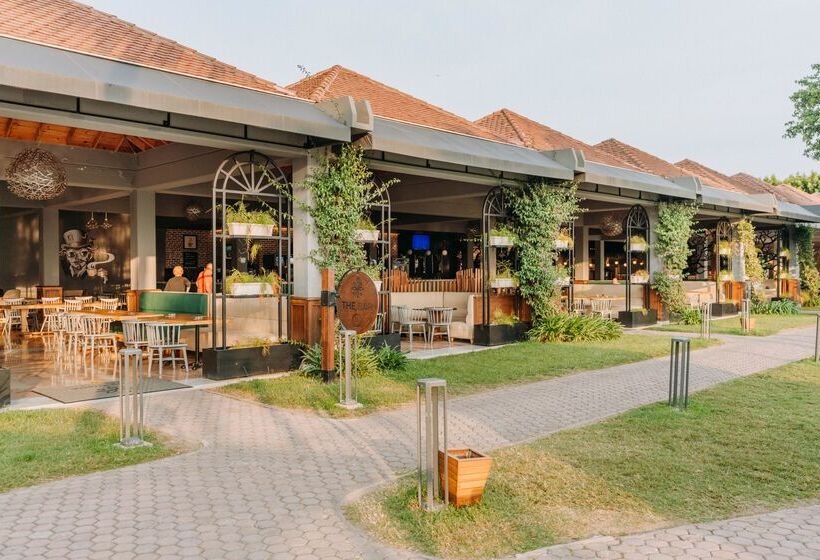 ホテル Club Tuana Fethiye  All Inclusive