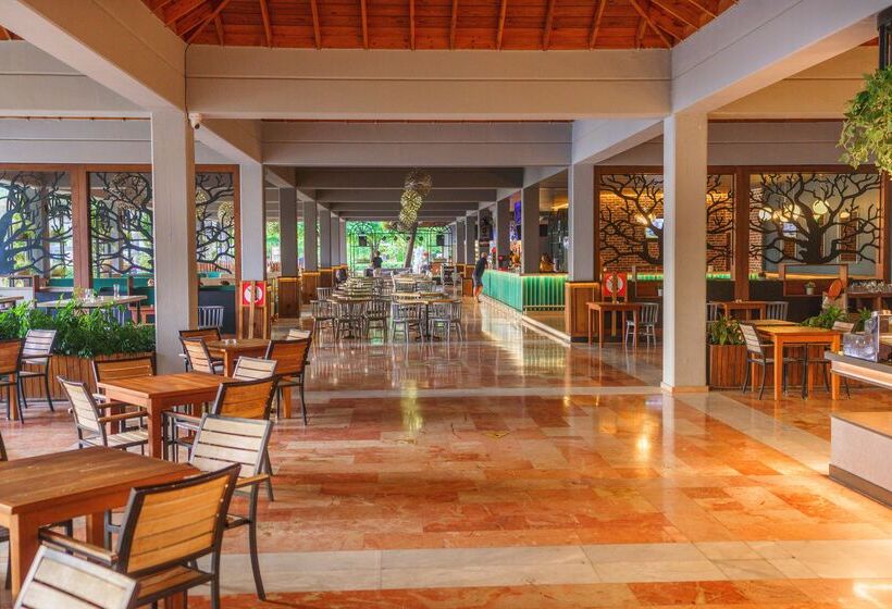ホテル Club Tuana Fethiye  All Inclusive