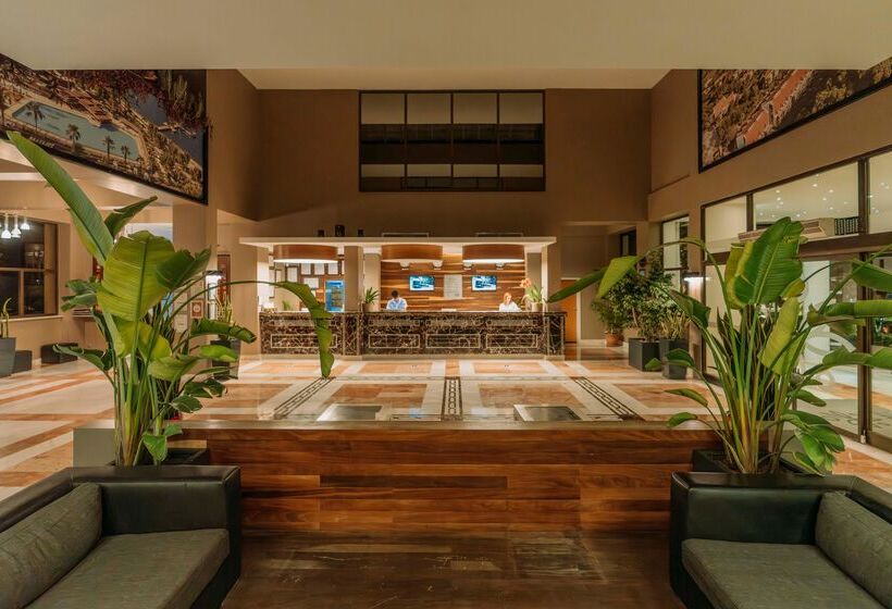 ホテル Club Tuana Fethiye  All Inclusive