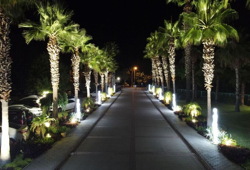 ホテル Club Tuana Fethiye  All Inclusive