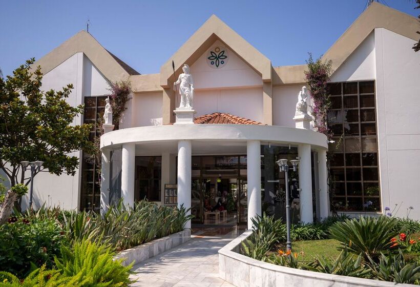 ホテル Club Tuana Fethiye  All Inclusive