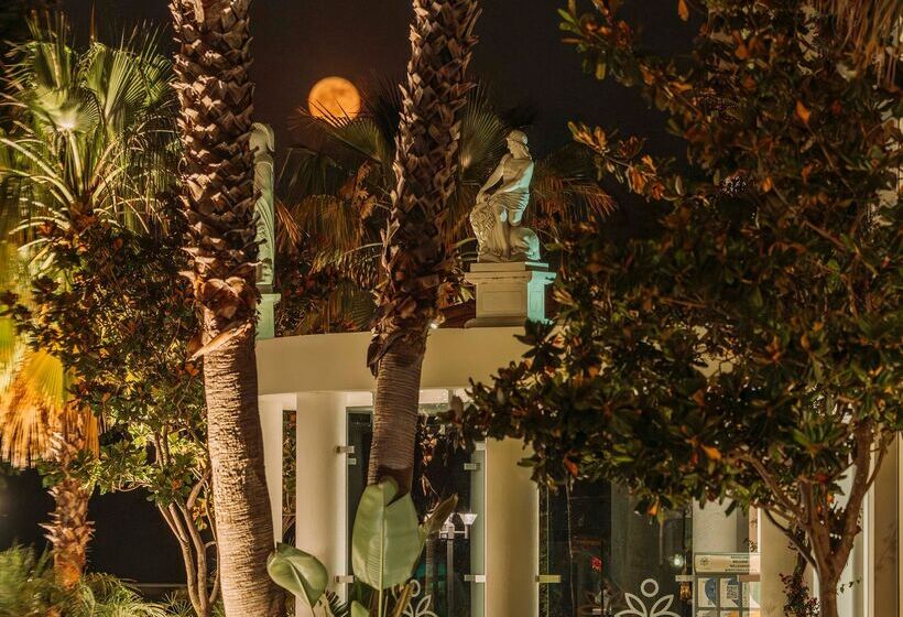 ホテル Club Tuana Fethiye  All Inclusive