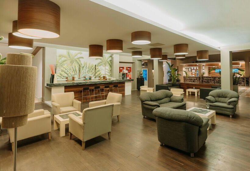 ホテル Club Tuana Fethiye  All Inclusive