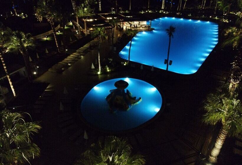 ホテル Club Tuana Fethiye  All Inclusive