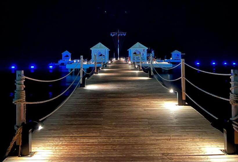 ホテル Club Tuana Fethiye  All Inclusive