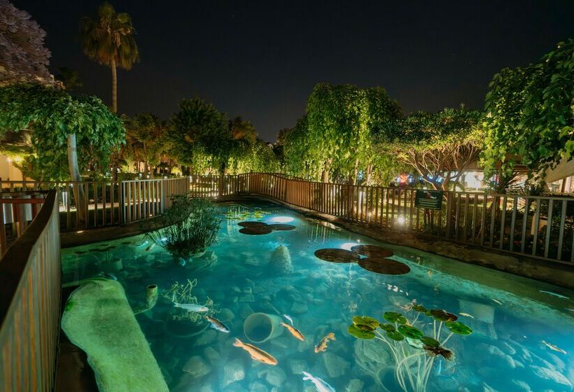 ホテル Club Tuana Fethiye  All Inclusive