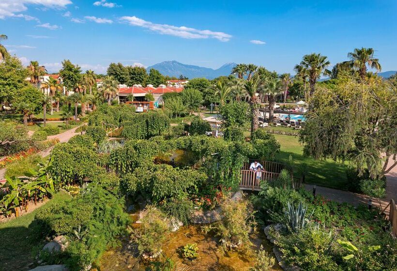 ホテル Club Tuana Fethiye  All Inclusive