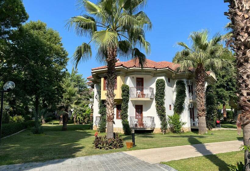 ホテル Club Tuana Fethiye  All Inclusive